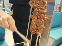 -半天妖烤鱼(芝罘万达店)