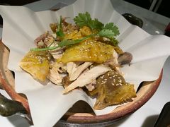 -原味田园·客家菜·土窑鸡(中航城君尚购物中心店)