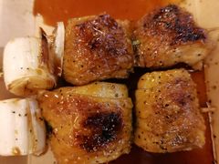 -樱の千渡日式料理·铁板烧•烧鸟(金盛田广场店)