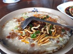 何氏豆腐-天回镇何氏豆腐(总店)