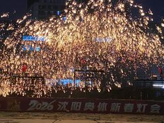 -沈阳奥体冰雪嘉年华