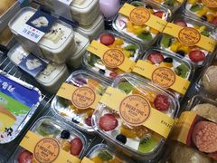 -面包时间Bread Time(南联店)