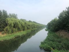 -东郊湿地公园
