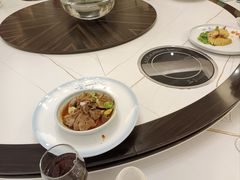 -沪华海鲜大酒楼(南汇店)