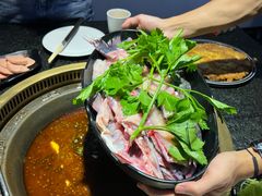 -匠岳·王宝器麻椒鱼(全国总店)