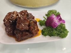 -瑞福园联谊餐室(茂名南路店)