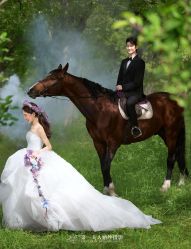 -第一夫人婚纱摄影(南京店)