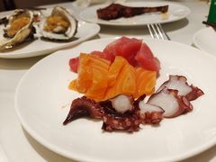 -红林大酒店RFcafe自助餐厅