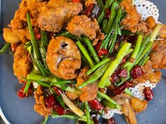 -金龙·打边炉(南京西路店)