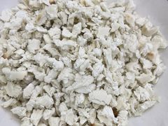 -刘信牛羊肉泡馍小炒(回民街店)