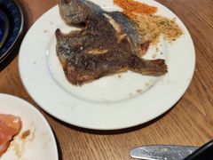 -松咖啡自助餐厅·松北香格里拉