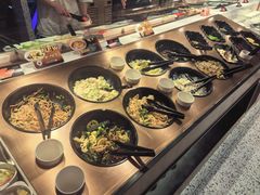 -比格比萨自助(宝山日月光店)