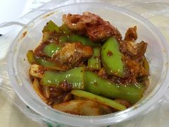 -龙头洞小章鱼(东港店)