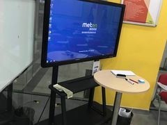 -美联英语(绿宝中心)