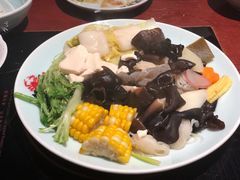 -蟹田居·活蟹料理(东城店)