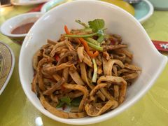 -砂锅居(西四店)