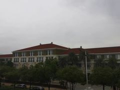 -厦门日月谷温泉渡假村