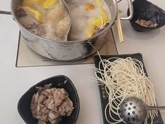 -呷哺呷哺 黄金牧场 (中发百旺店)
