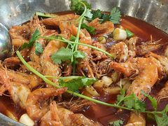 -万州大虾(五桥店)