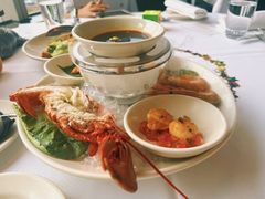 -莫尔顿牛排坊(浦东ifc店)