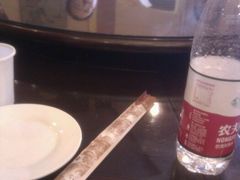 -东兴寒舍老北京炸酱面(三里河路店)