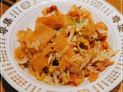-粤集·手工粤菜(皇庭广场店)