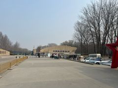 -中国航空博物馆