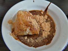 土红糖粽子-市巷·土红糖凉糕铺(祥瑞苑店)