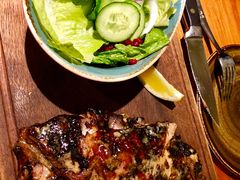 羊肋排-The Meat & Wine Co Southbank(南岸店)