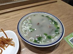 -甲乙饼·手工牛肉饼(天通苑华联店)