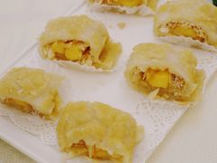 -万山楼海鲜酒家·二十三年老字号