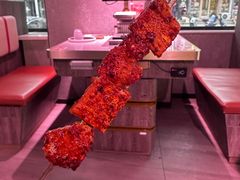 -丰茂烤串(全国首店)