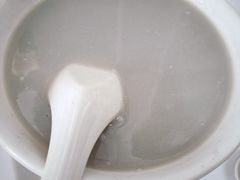 豆汁儿-老磁器口豆汁店(天坛店)