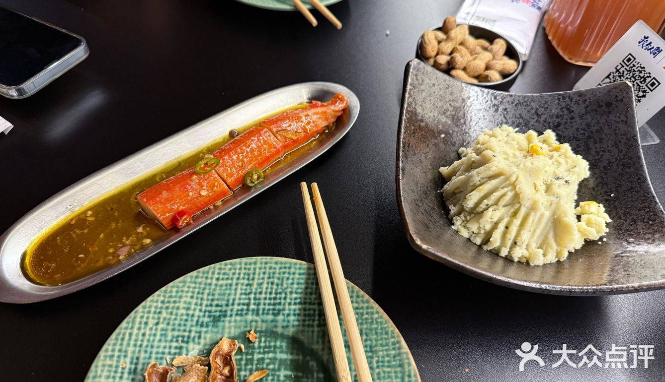 不可错过的餐厅新发现