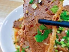 -玉香宫河州牛肉拉面