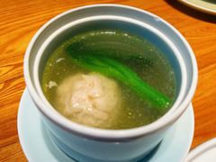 招牌清炖狮子头-竹里馆·淮扬菜·功夫茶(老门东店)