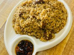 -老七饭馆(光荣道总店)