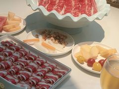 -德天雪花肥牛海鲜火锅(南苑东路店)
