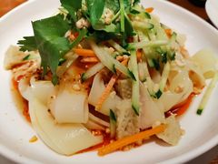 -疆里疆外·和田烤肉·清真