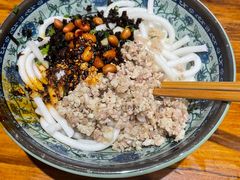 -刘维兰老素粉(化龙桥总店)