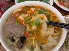 -合记烩面(人民路店)