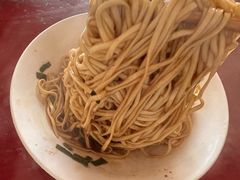 -老虎面馆