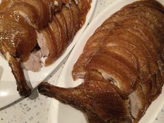 -玉林烤鸭店(垡头店)