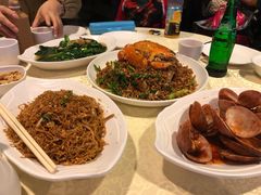 -喜记避风塘炒辣蟹(旗舰店)