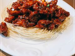 -奇滋豆味(南十四道街店)