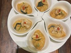 -五观堂素食(新华路店)