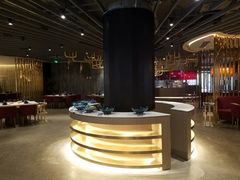 大堂-丙申臺火锅