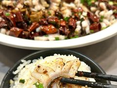 -三猫黑鱼花(南大店)
