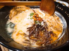 -御牛道日式烤肉料理(杭州万象城店)