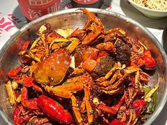 -靓靓蒸虾·头牌蒸虾(南山桂庙店)